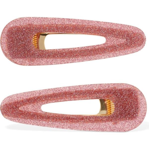 accessori per capelli Valet Studio rosa