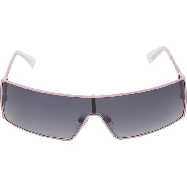 occhiali da sole Le Specs grigio