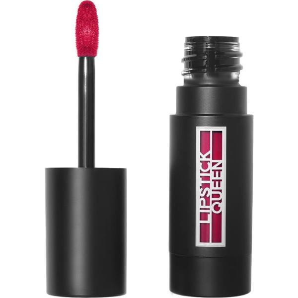 rossetti Lipstick Queen nero