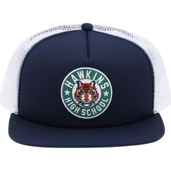 cappelli Nike blu
