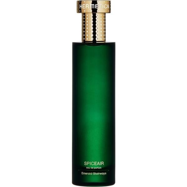 profumi Hermetica nero