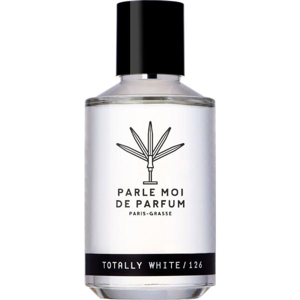 profumi Parle Moi De Parfum bianco