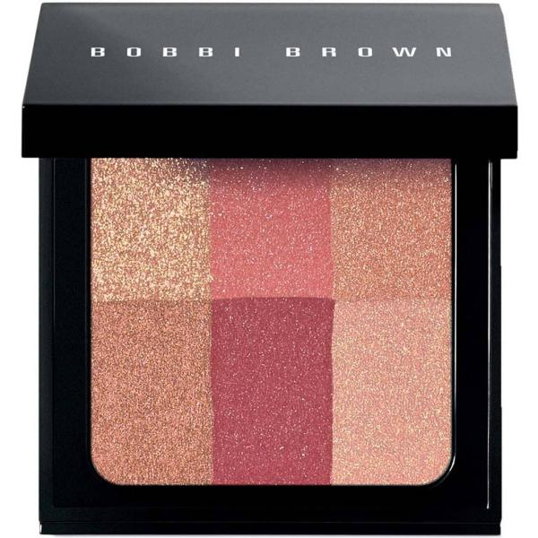 terre Bobbi Brown marrone