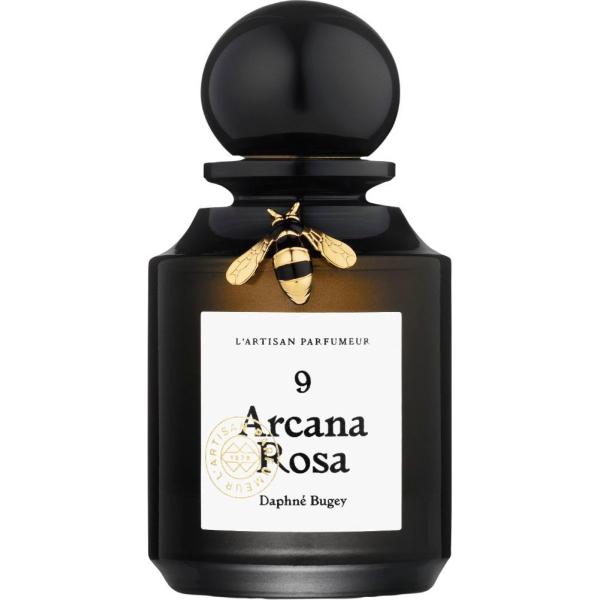 profumi Lartisan Parfumeur nero
