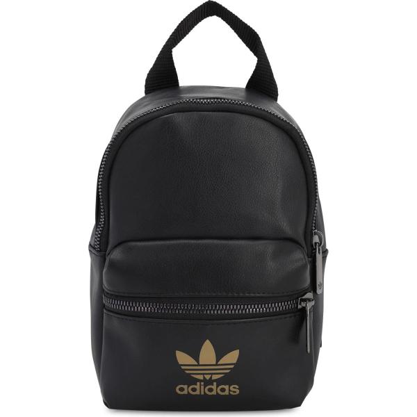 zaini Adidas Originals nero