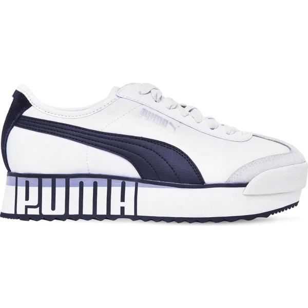 sneakers Puma Select bianco