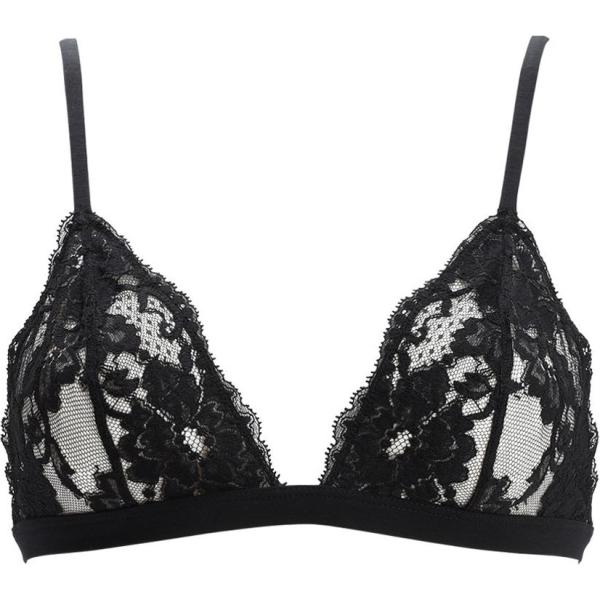 reggiseni La Perla nero