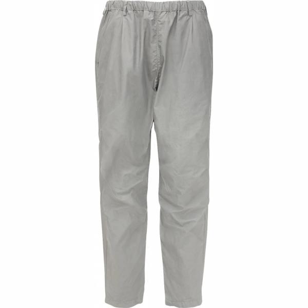 pantaloni Nemen grigio