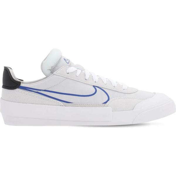 sneakers Nike bianco