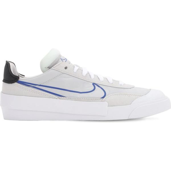 sneakers Nike bianco