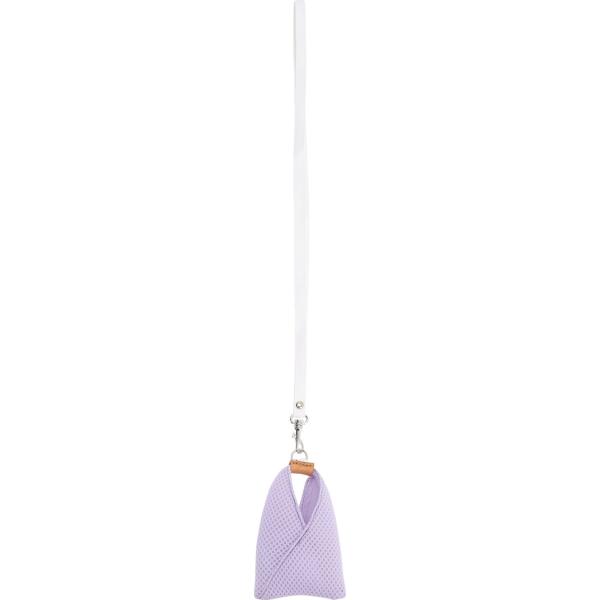 collane Mm6 Maison Margiela bianco