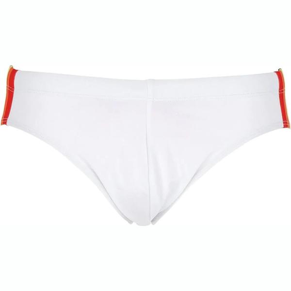 slip Diesel bianco