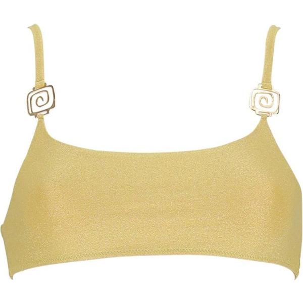 bikini Rixo giallo