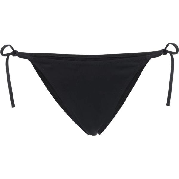 bikini Fisch nero