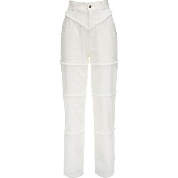 pantaloni Ambush bianco