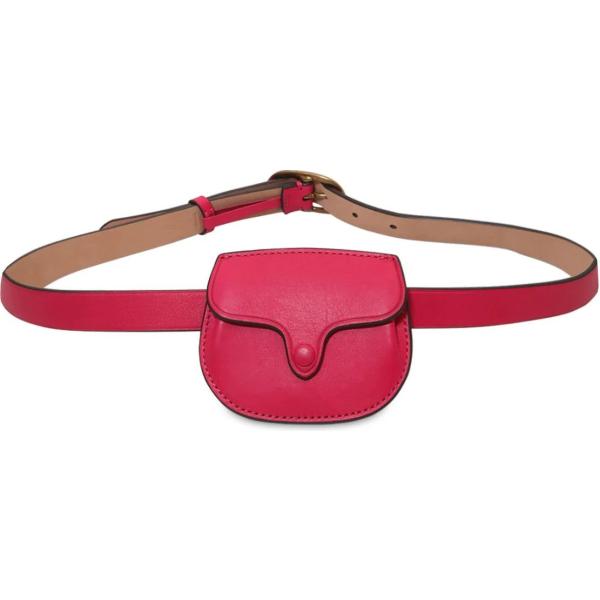 marsupi Polo Ralph Lauren rosso