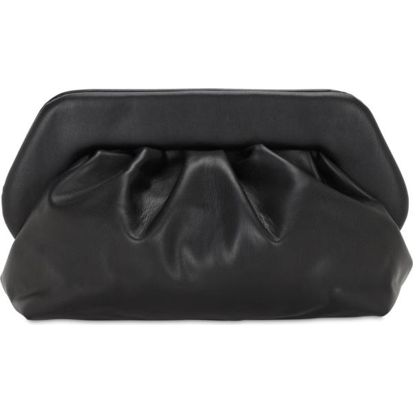 pochette Themoirè nero