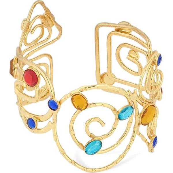braccialetti Rixo giallo