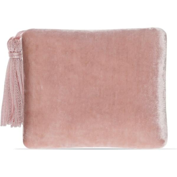 pochette Sophie Bille Brahe rosa