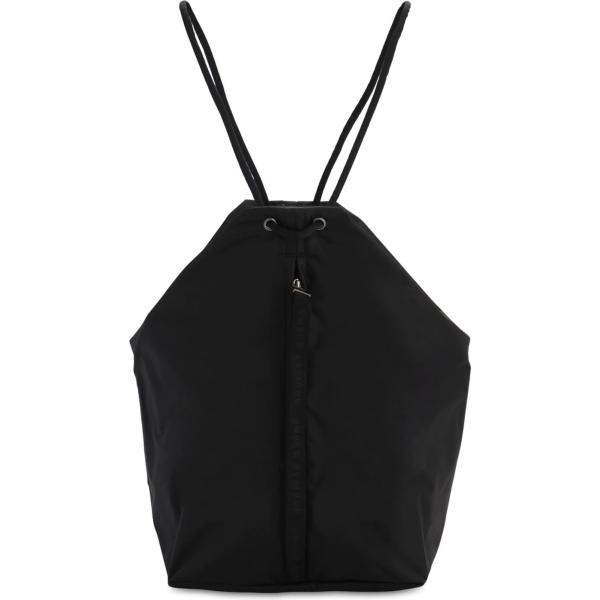 zaini Under Armour nero