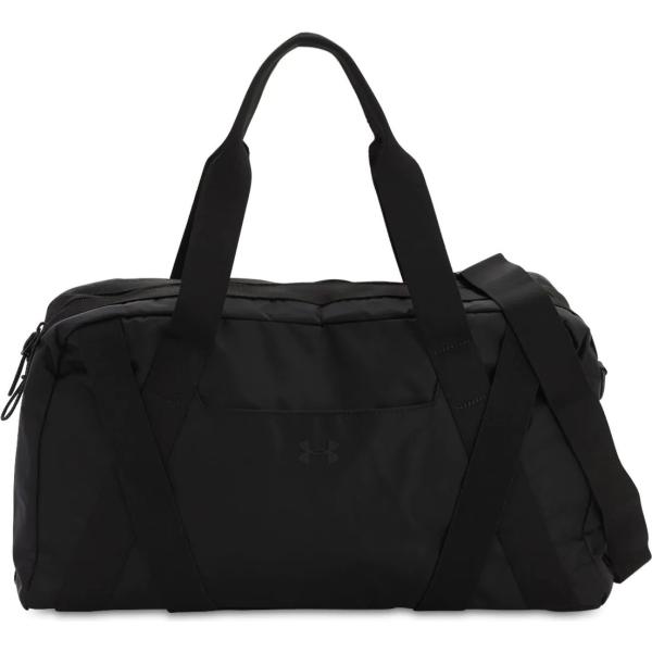 borse sportive Under Armour nero