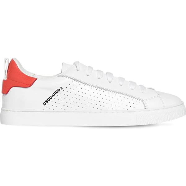 sneakers Dsquared2 bianco