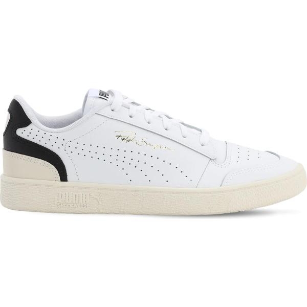 sneakers Puma Select bianco