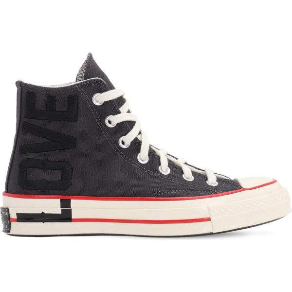 sneakers Converse grigio