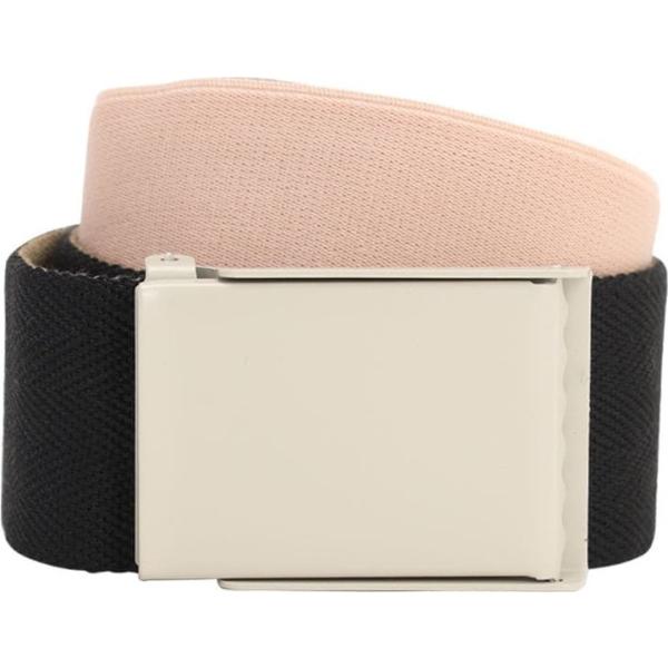 cinture Lacoste nero