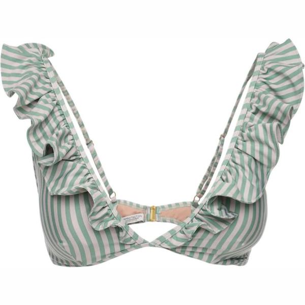 bikini Underprotection bianco