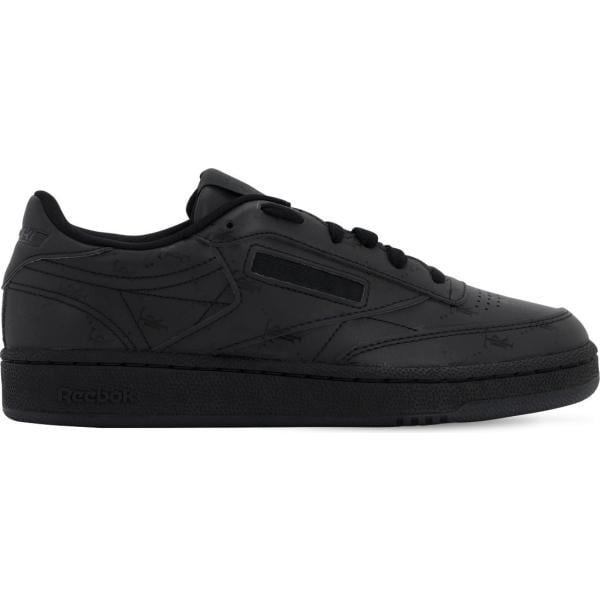 sneakers Reebok Classics nero