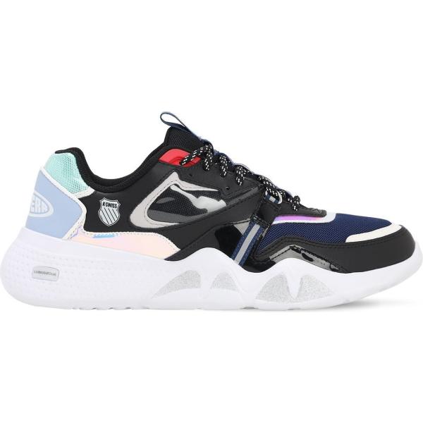 sneakers Lil Jupiterr X K-Swiss X Lvr multicolore