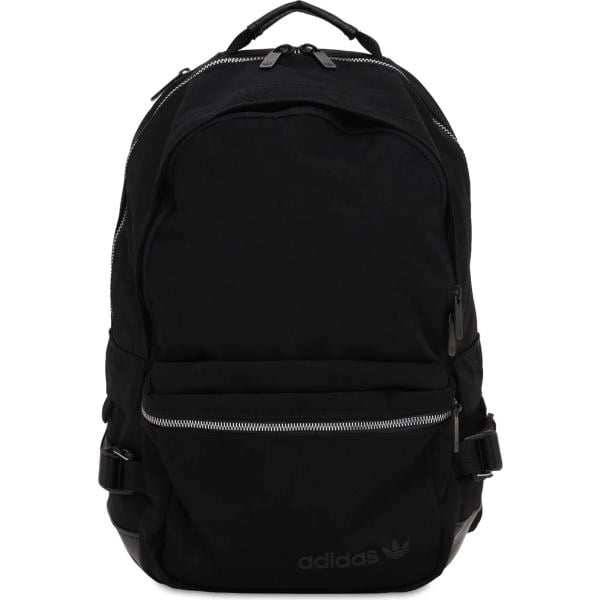 zaini Adidas Originals nero
