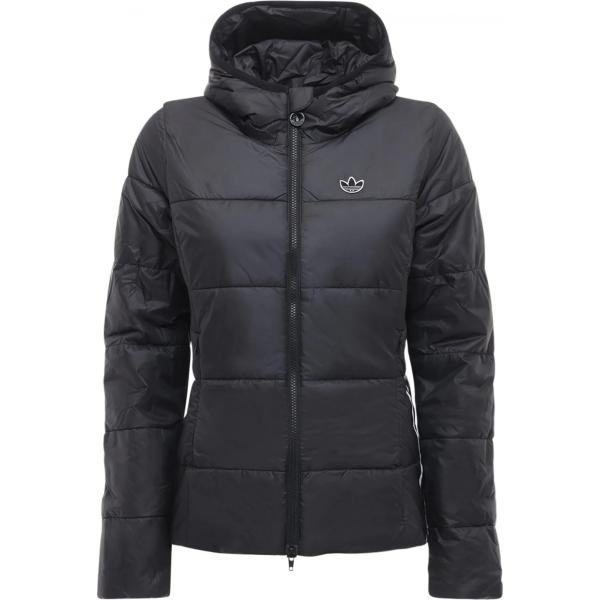 giacche Adidas Originals nero a righe