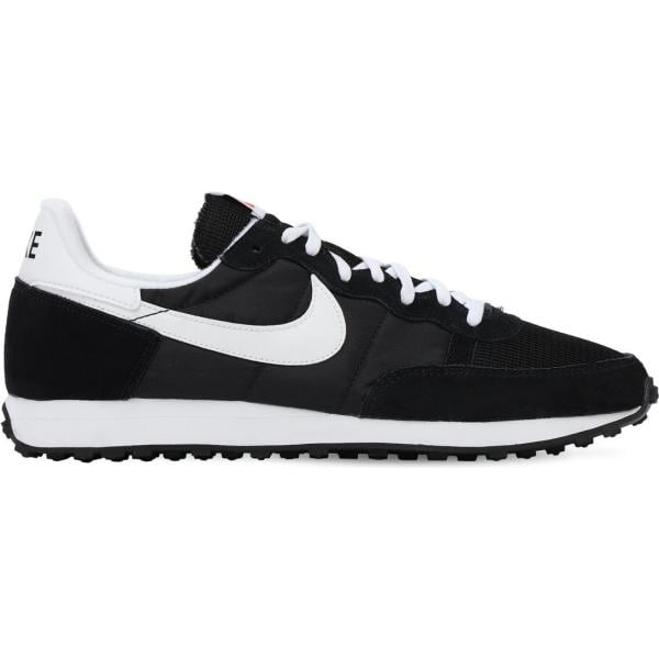 sneakers Nike nero