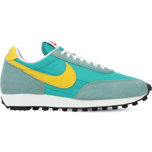 sneakers Nike verde