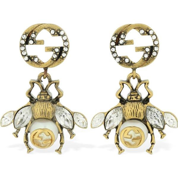 orecchini Gucci multicolore