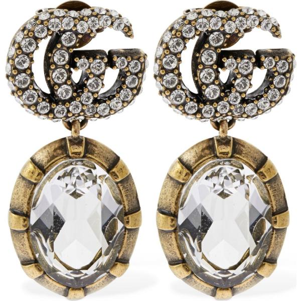 orecchini Gucci multicolore