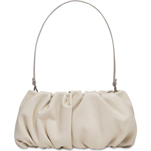 borse a spalla Staud grigio