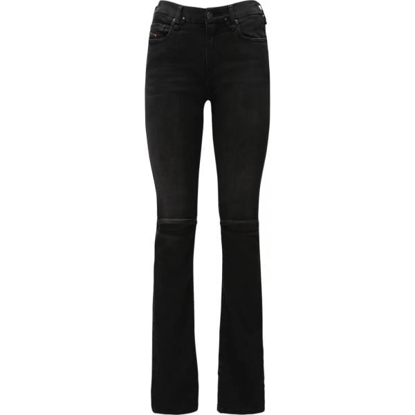 jeans Diesel nero