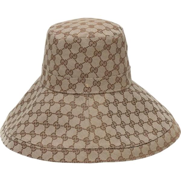 cappelli Gucci marrone