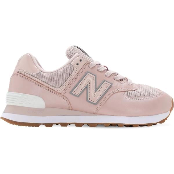 sneakers New Balance viola