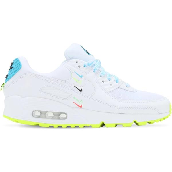 sneakers Nike bianco