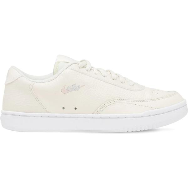 sneakers Nike bianco