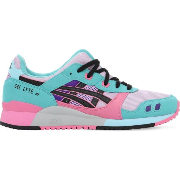 sneakers Asics multicolore