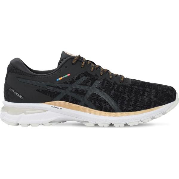 sneakers Asics nero