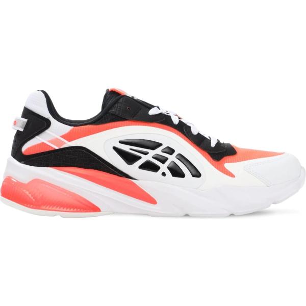 sneakers Asics bianco