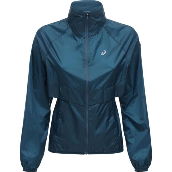 giacche Asics blu