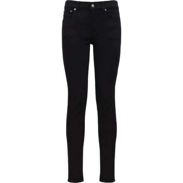 jeans skinny Polo Ralph Lauren nero