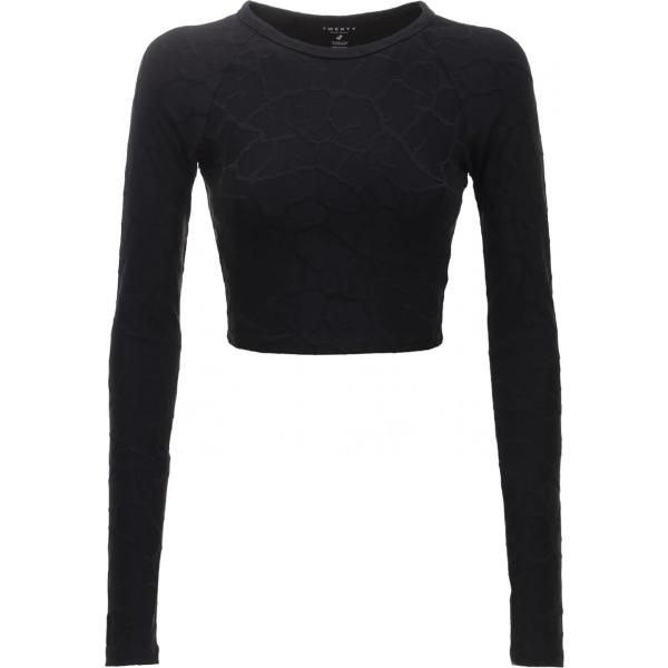 top Twenty Montrèal nero